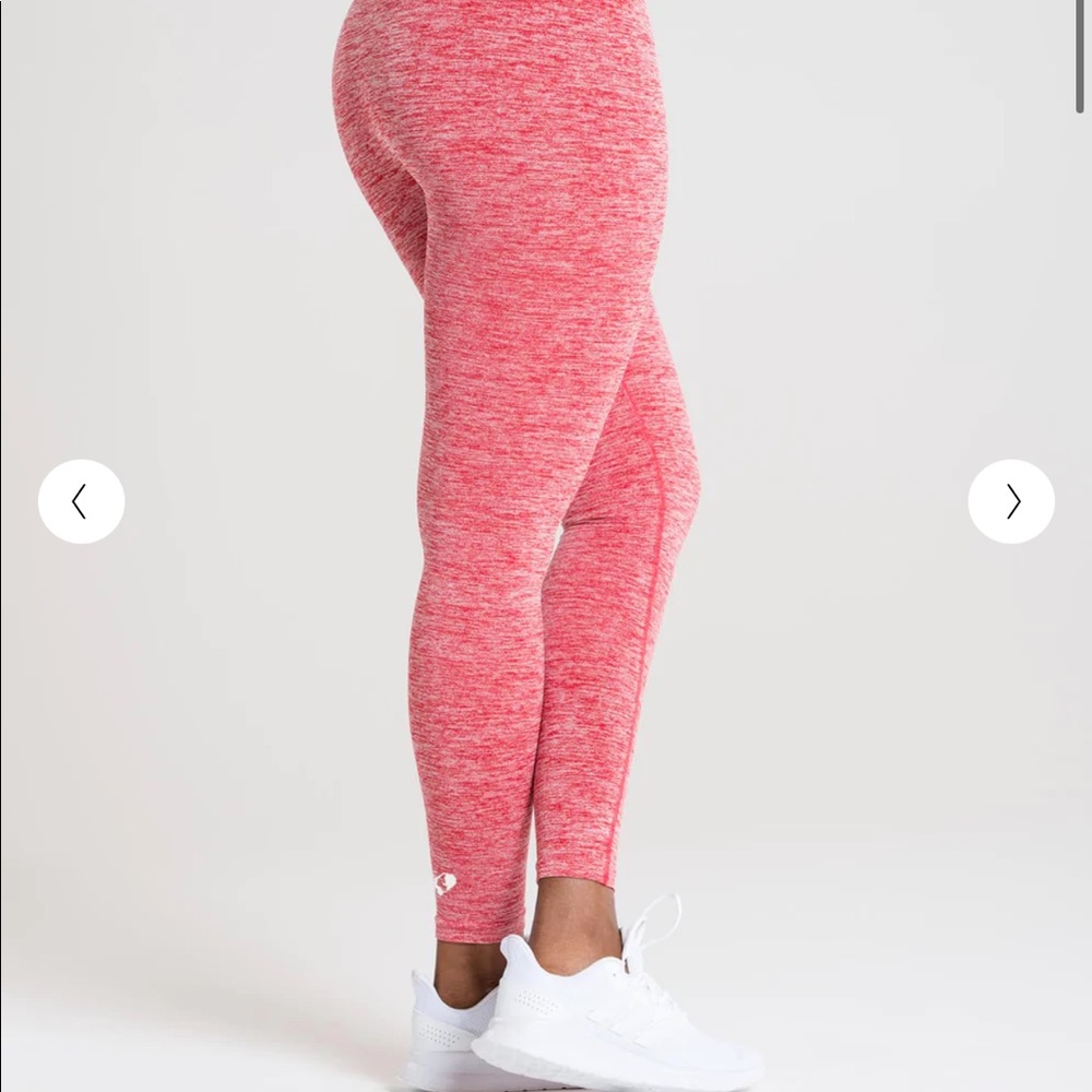 Women’s Best Red Merle Legging Small